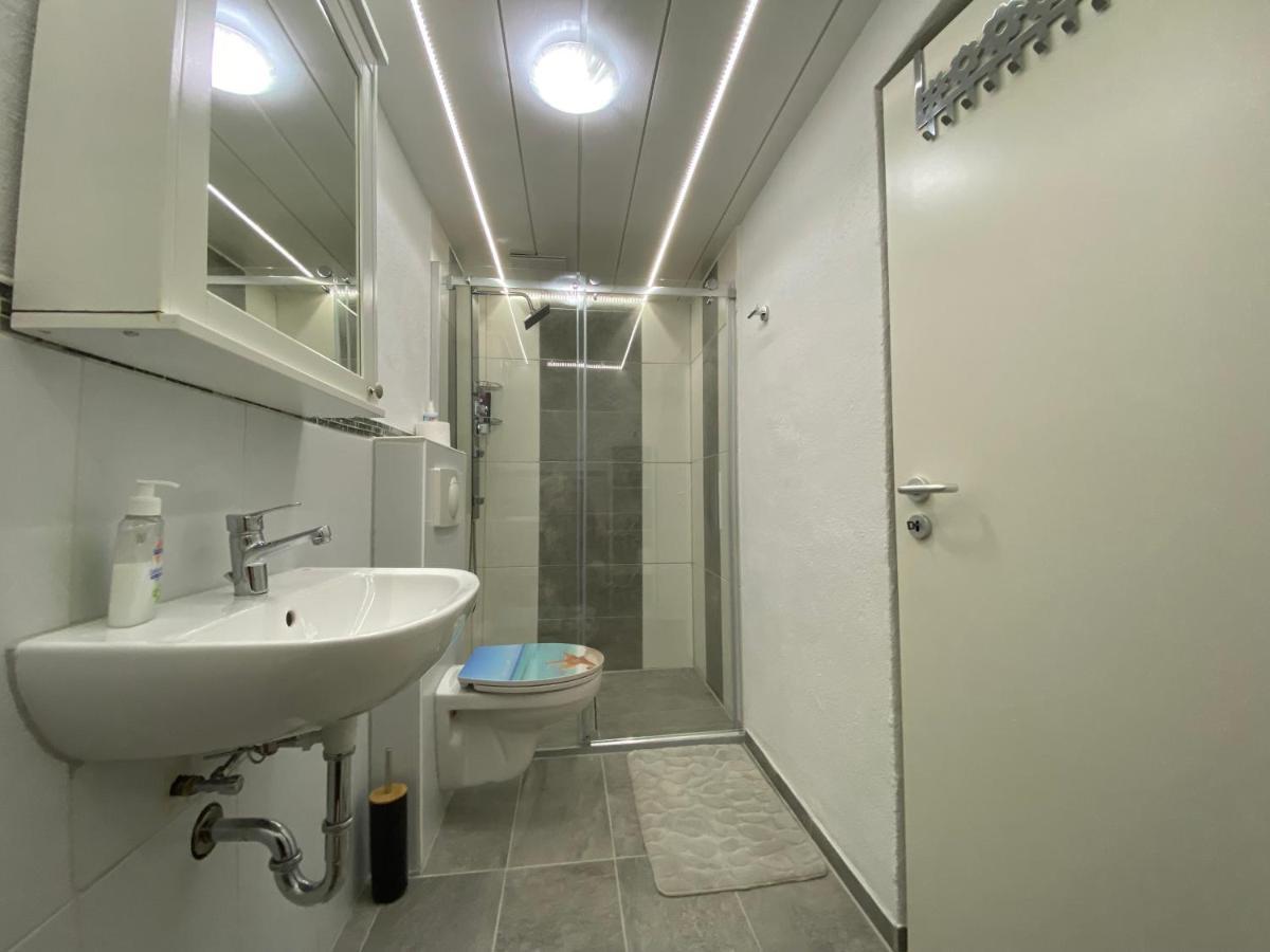 Ferien Wohnung Bad Säckingen Exteriör bild
