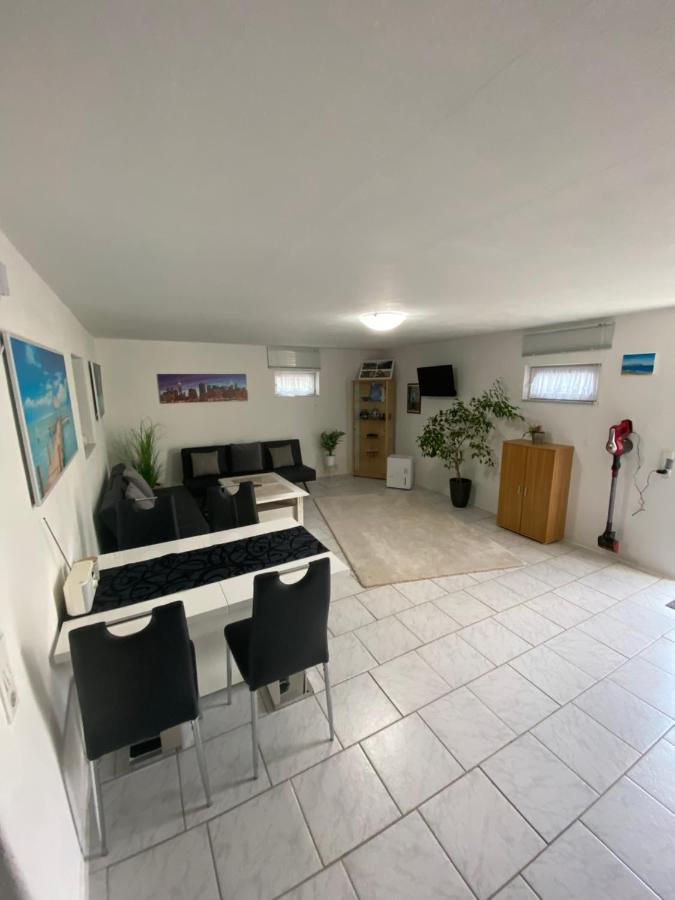 Ferien Wohnung Bad Säckingen Exteriör bild