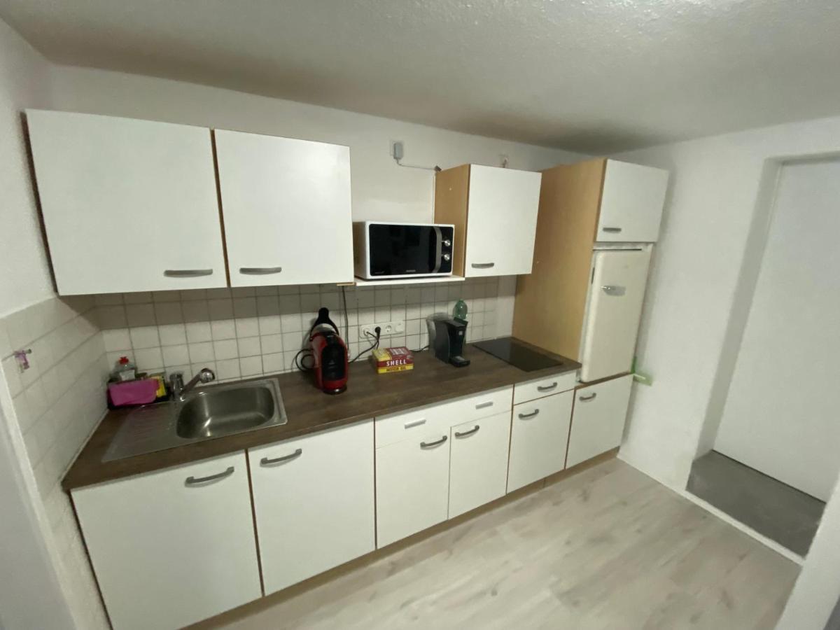 Ferien Wohnung Bad Säckingen Exteriör bild