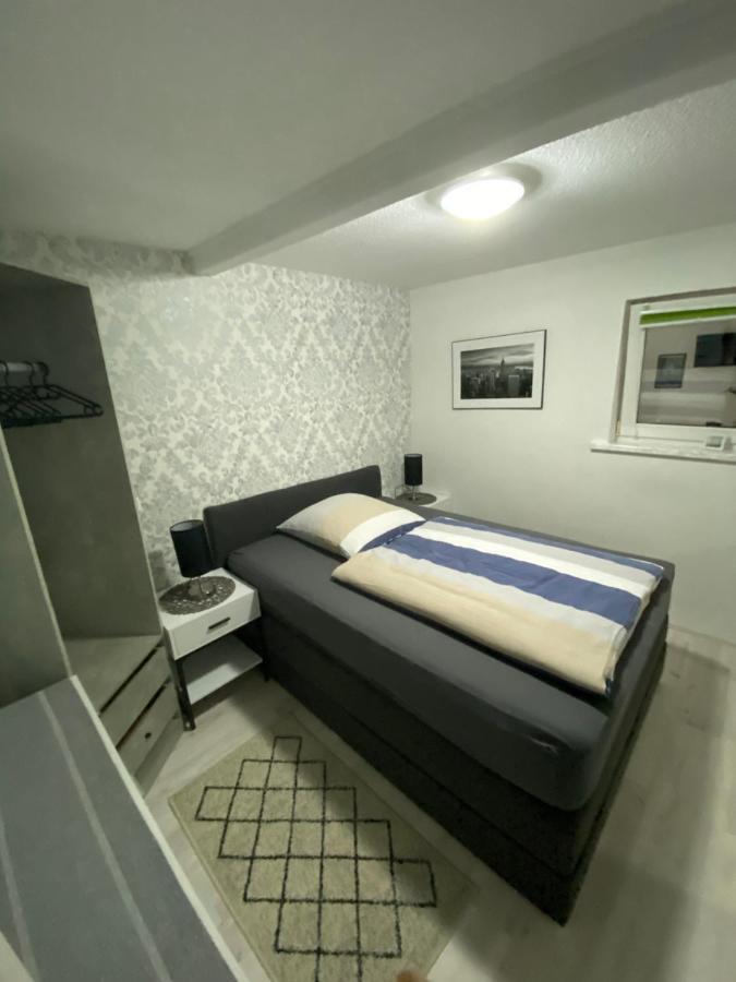 Ferien Wohnung Bad Säckingen Exteriör bild